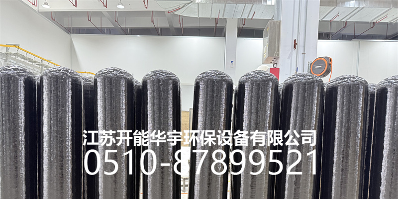 宝鸡市过滤罐活性炭罐 - 厂家